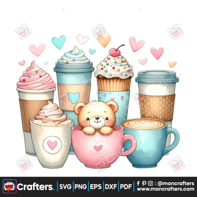 valentines-day-coffee-png-sublimation