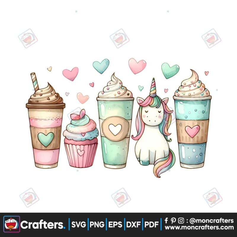 unicorn-coffee-png-sublimation