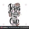 jesus-fills-my-cup-png-quote
