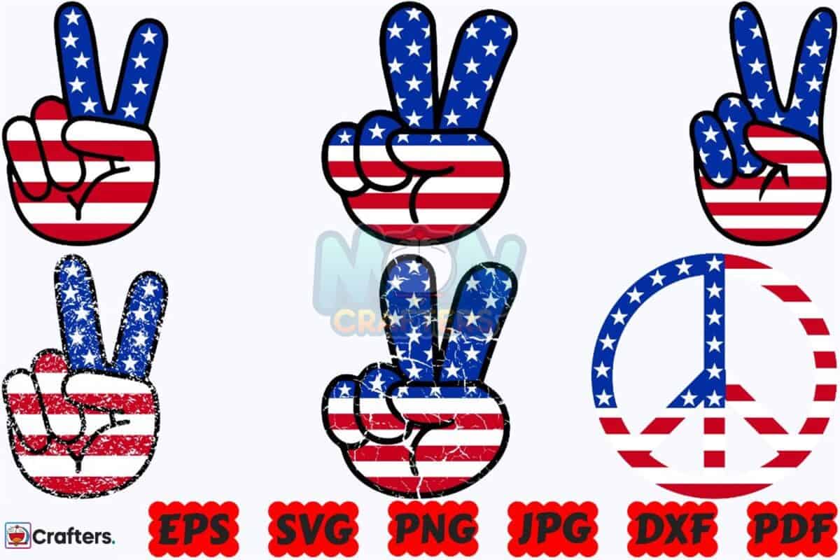 4th-of-july-peace-sign-svg-peace-sign