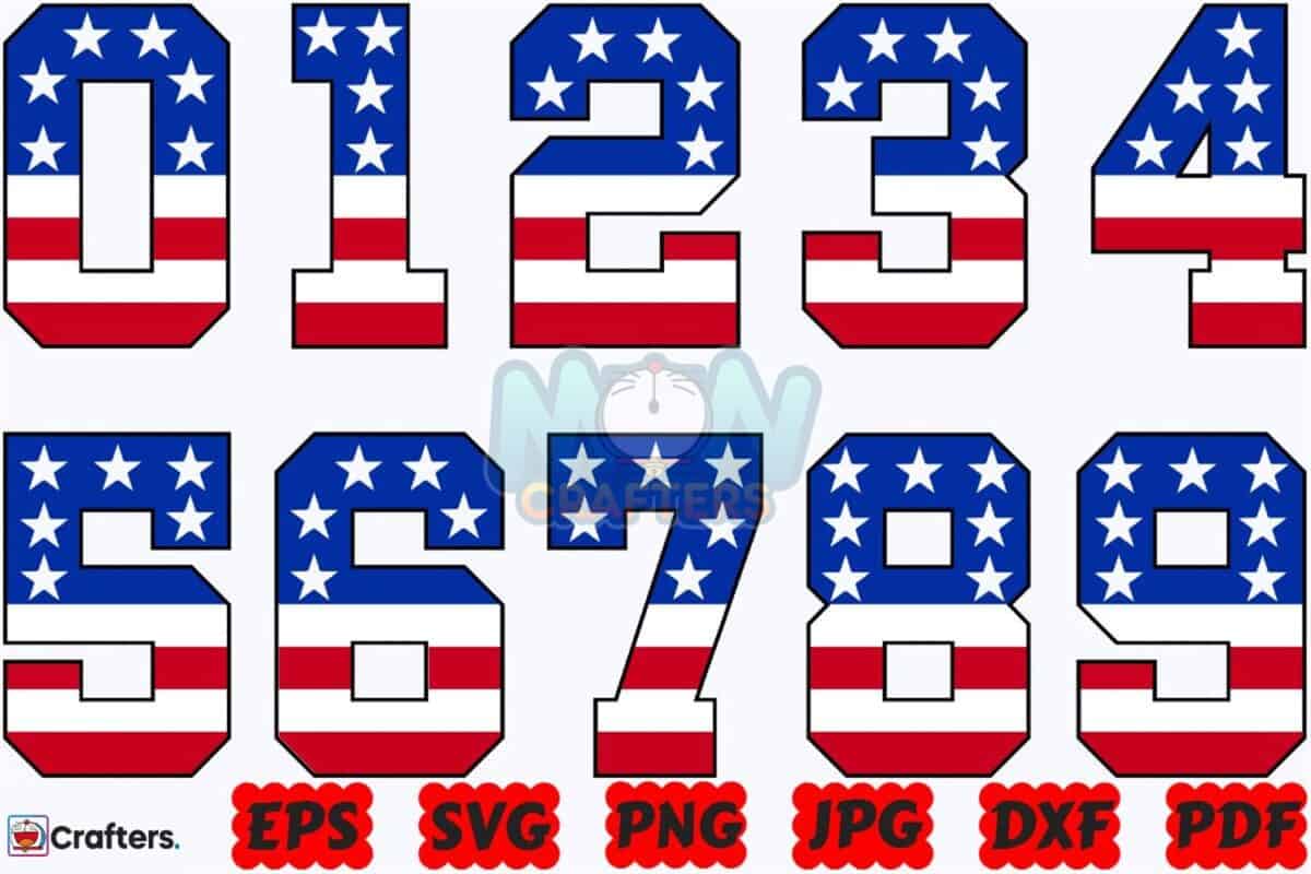 usa-numbers-svg-american-numbers-svg