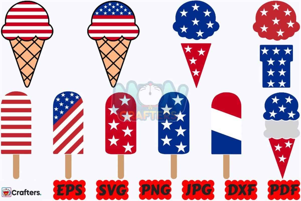 4th-of-july-ice-cream-svg-ice-cream-svg