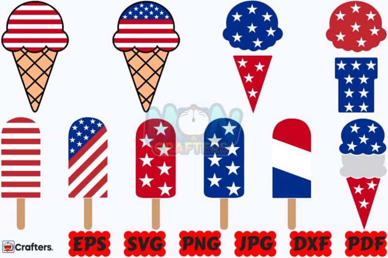 4th-of-july-ice-cream-svg-ice-cream-svg