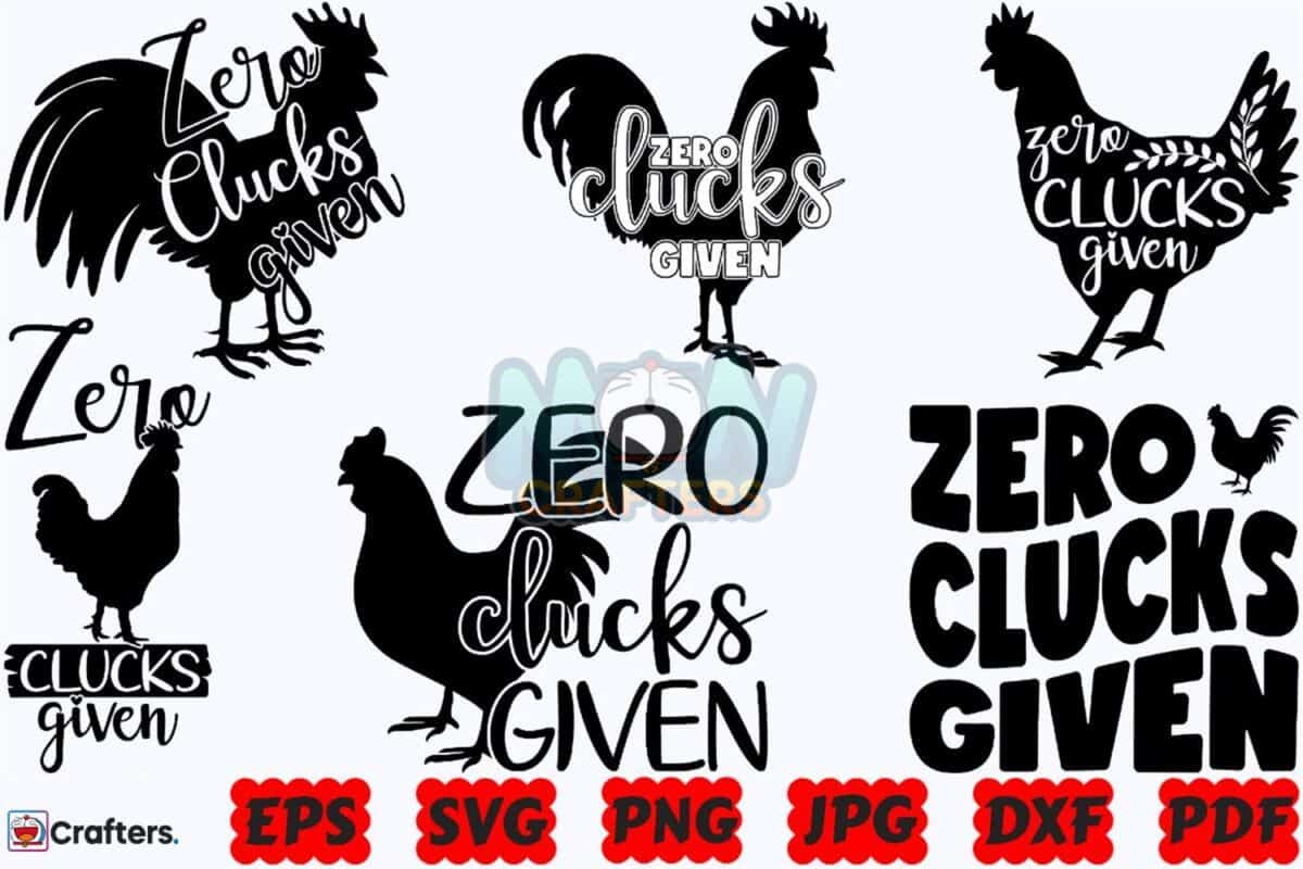 zero-clucks-given-svg-chicken-svg-png