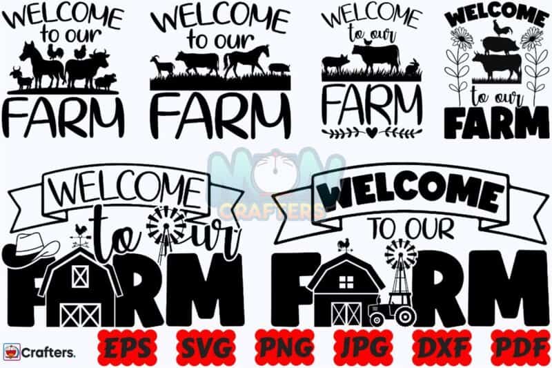 welcome-to-our-farm-svg-farm-life-svg