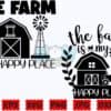 the-farm-is-my-happy-place-svg-farm-svg