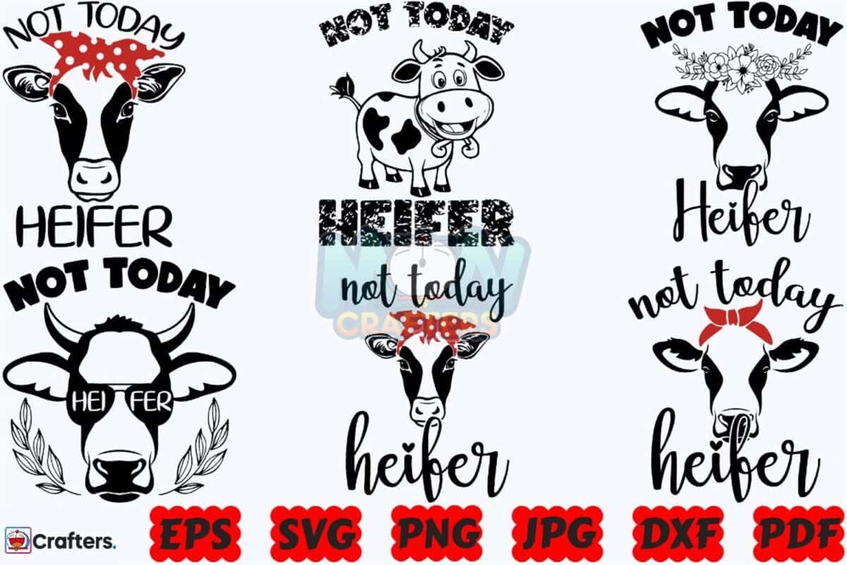 not-today-heifer-svg-heifer-svg-cow