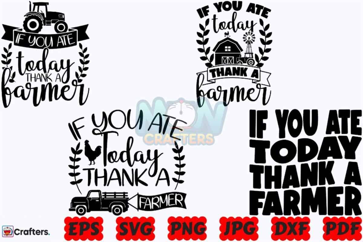 if-you-ate-today-thank-a-famer-svg-png