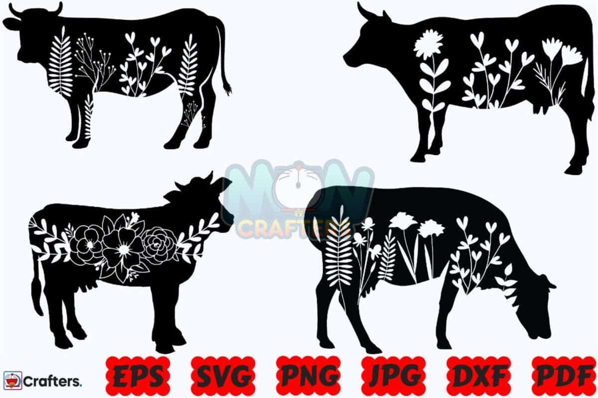 floral-cow-svg-floral-animal-svg-cow