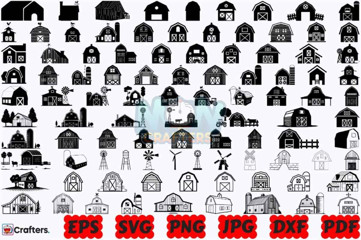 barn-svg-farm-barn-svg-farmhouse-svg