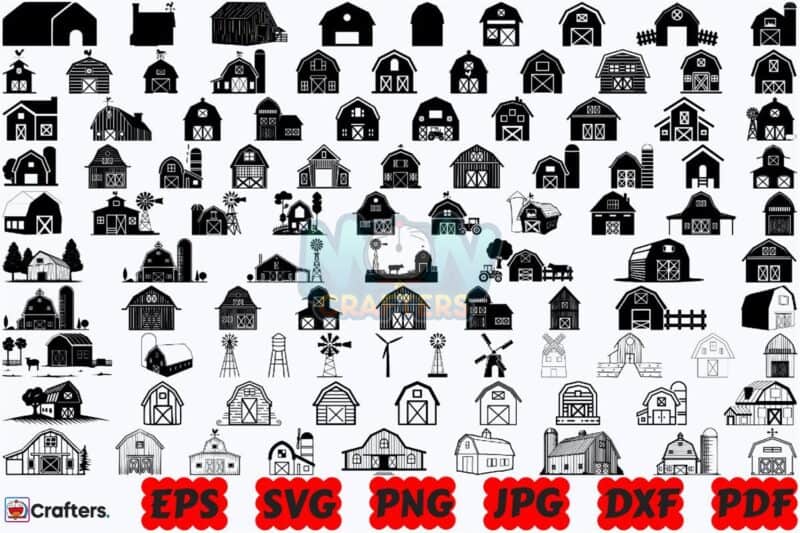 barn-svg-farm-barn-svg-farmhouse-svg