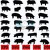 pig-svg-animal-svg-farm-animal-svg