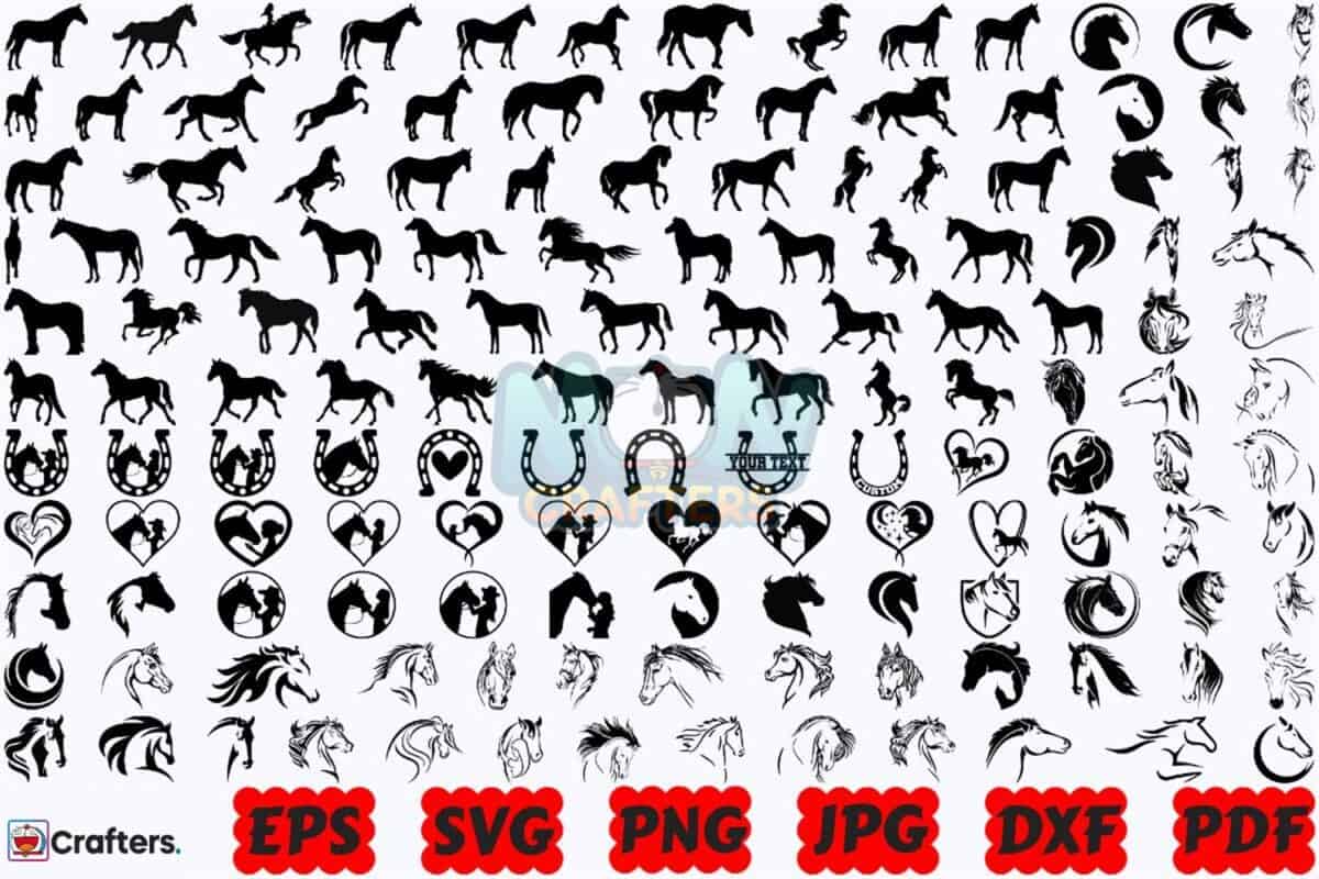 horse-svg-animal-svg-farm-animal-svg