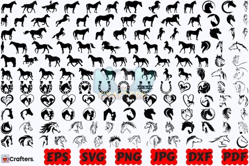 horse-svg-animal-svg-farm-animal-svg