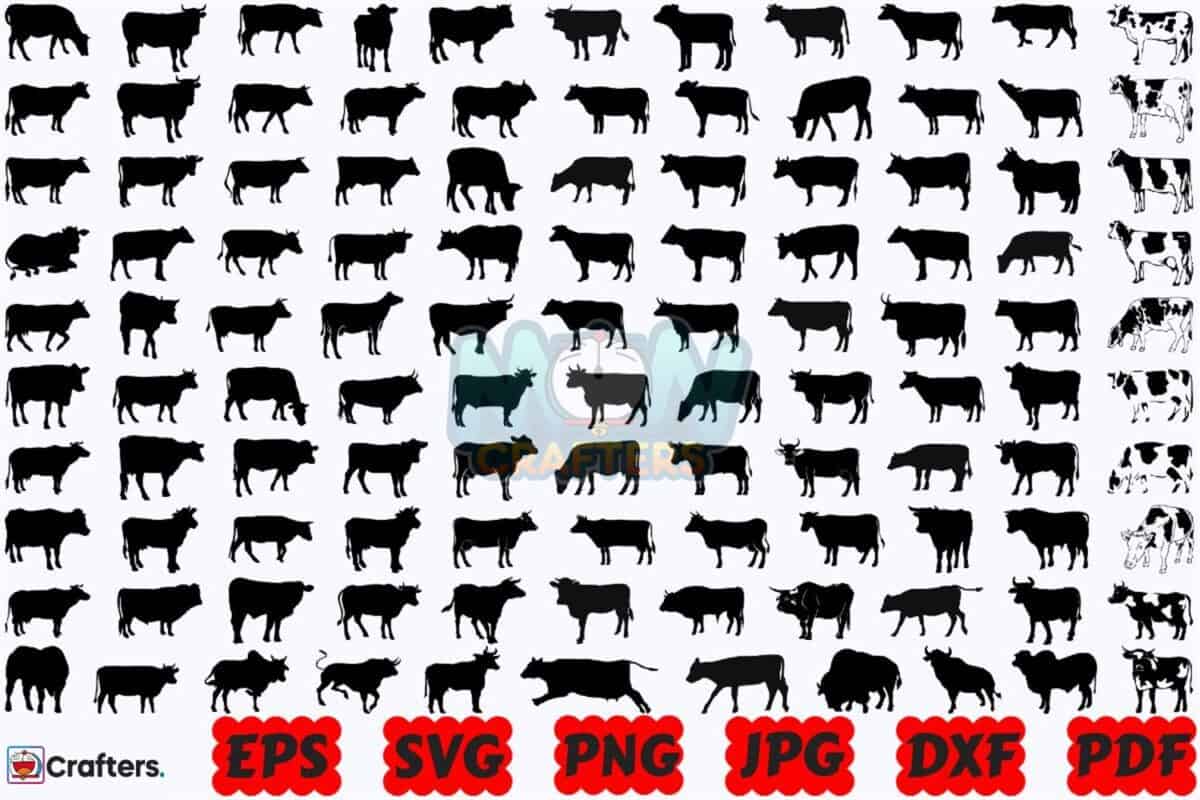 cow-svg-animal-svg-farm-animal-svg