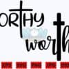 worthy-svg-religious-svg-christian