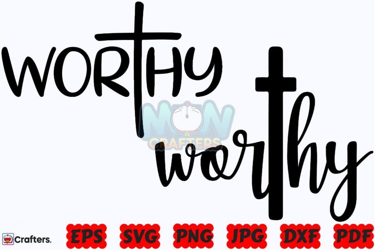 worthy-svg-religious-svg-christian