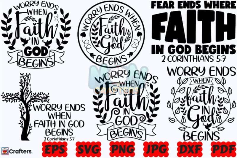 worry-ends-when-faith-in-god-begins-svg