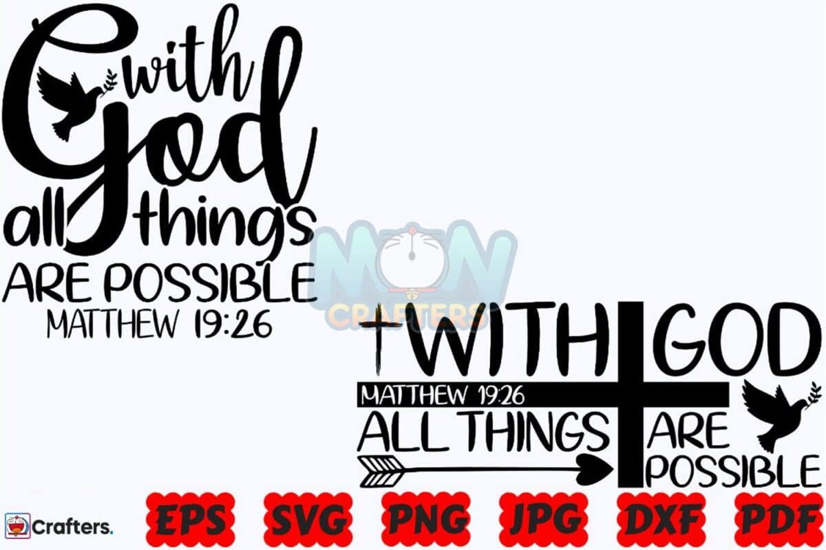 with-god-all-things-are-possible-svg