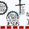 there-is-power-in-the-name-of-jesus-svg