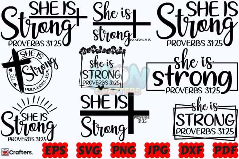 she-is-strong-svg-religious-svg-jesus