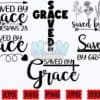 saved-by-grace-svg-grace-svg-jesus