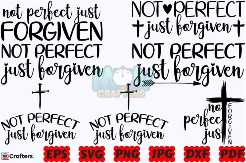not-perfect-just-forgiven-svg-jesus-svg