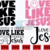 love-like-jesus-svg-love-svg-jesus