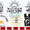 let-your-light-shine-svg-religious-svg