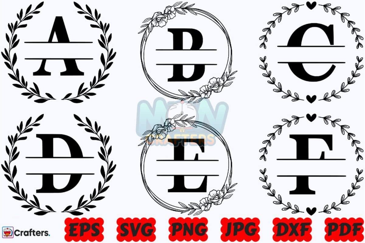 font-monogram-svg-wedding-font-svg