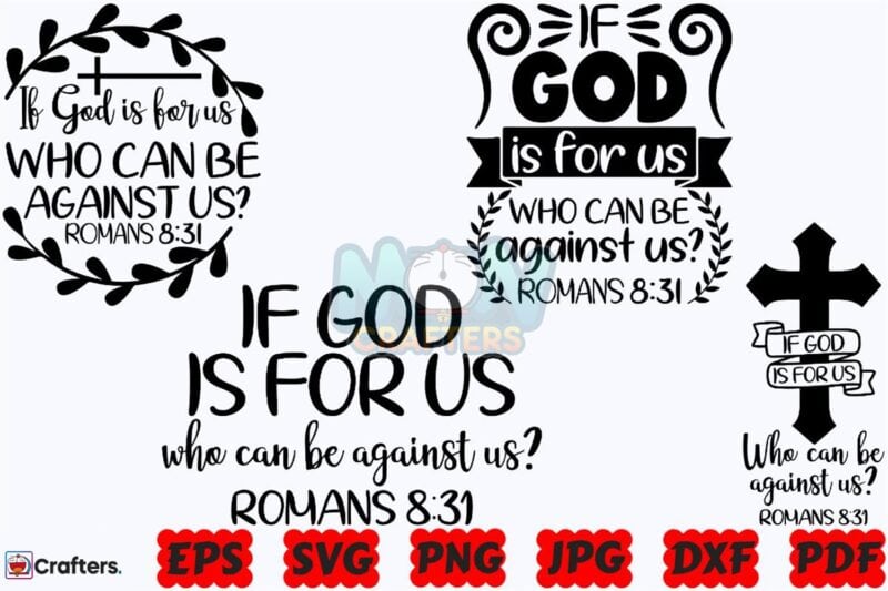 if-god-is-for-us-who-can-be-against-us