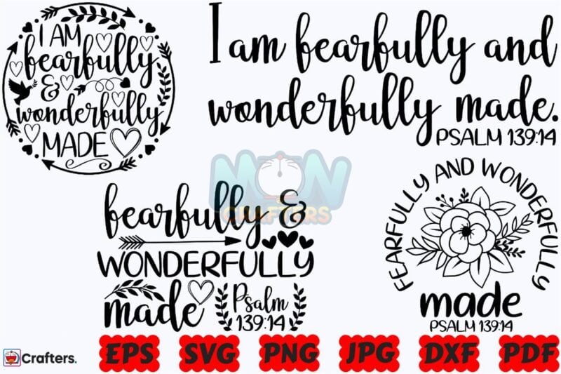 i-am-fearfully-and-wonderfully-made-svg