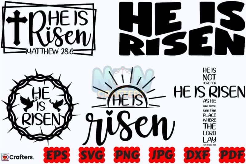 he-is-risen-svg-jesus-svg-religious