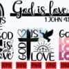 god-is-love-svg-god-svg-religious-svg