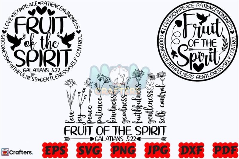 fruit-of-the-spirit-svg-holy-spirit-svg