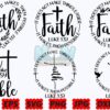 faith-it-does-not-make-things-easier-svg