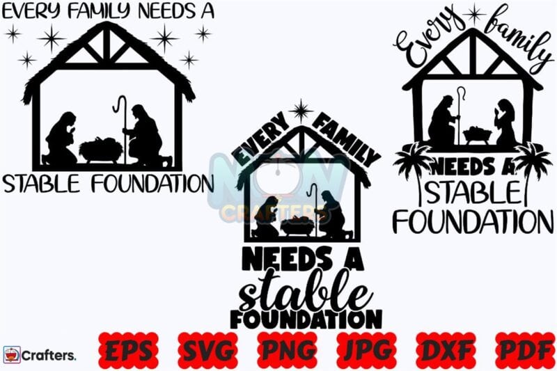 every-family-needs-a-stable-foundation