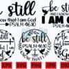 be-still-and-i-know-that-i-am-god-svg