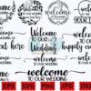 welcome-to-our-wedding-svg-wedding-svg