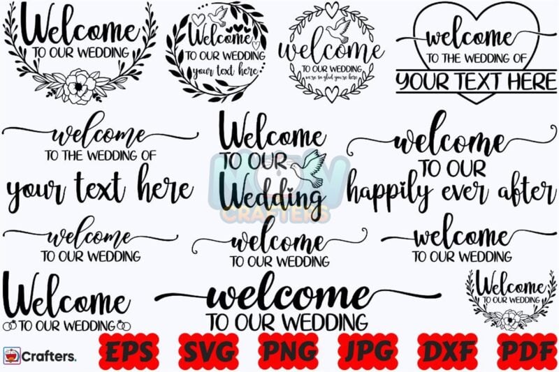 welcome-to-our-wedding-svg-wedding-svg