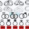 wedding-ring-svg-engagement-ring-svg