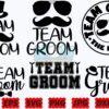 team-groom-svg-groom-svg-groom-squad