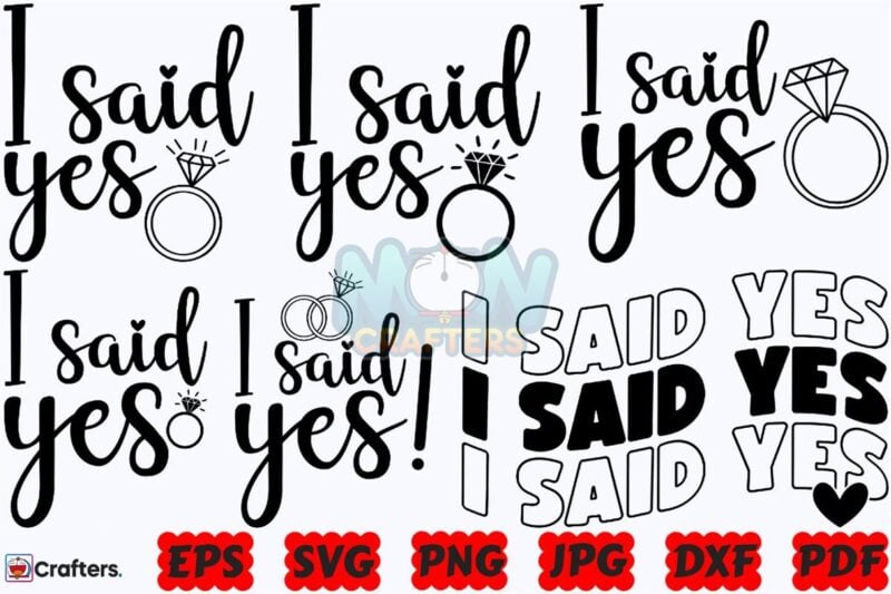 i-said-yes-svg-bride-svg-wedding-svg
