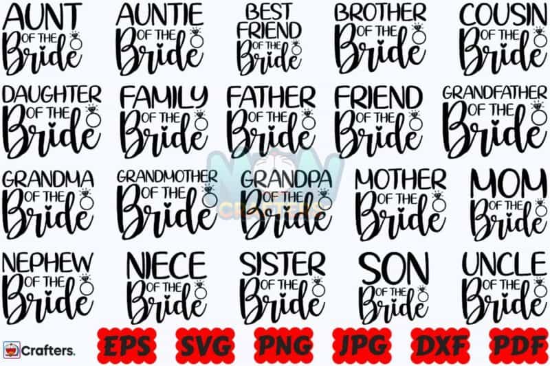 family-of-the-bride-svg-bride-family