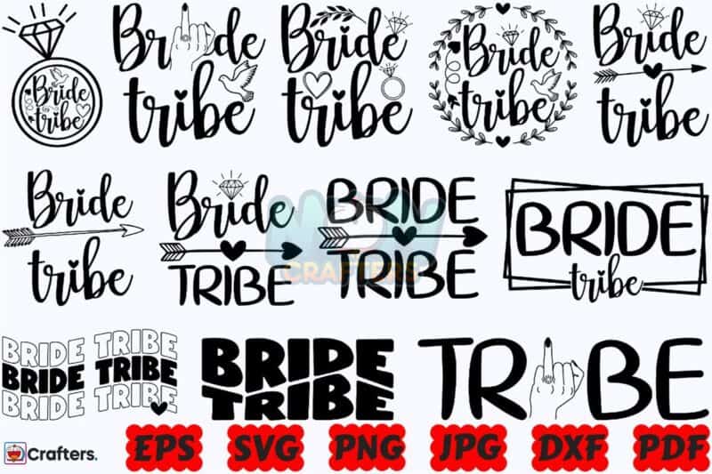 bride-tribe-svg-bride-svg-tribe-svg
