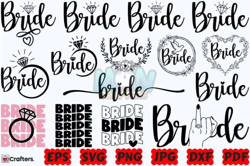 bride-svg-bridal-party-svg-wifey-svg
