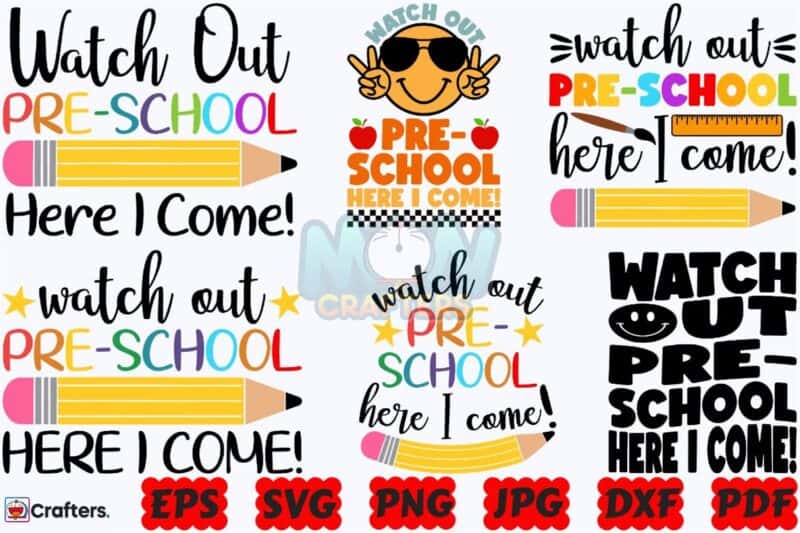 watch-out-preschool-grade-here-i-come