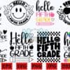 hello-fifth-grade-svg-fifth-grade-svg