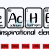 teacher-the-inspiration-element-svg-png