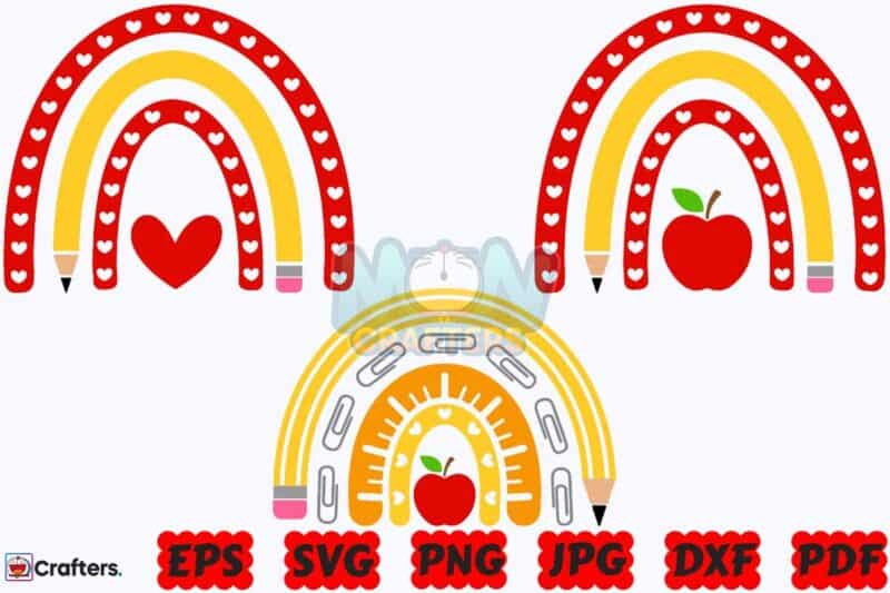 school-rainbow-svg-rainbow-svg-png